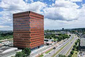 Wave by Skanska Gdańsk