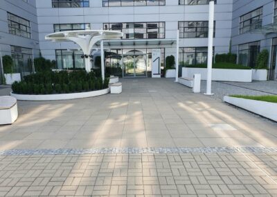 hol 7.7 Warszawa Cybernetyki 16