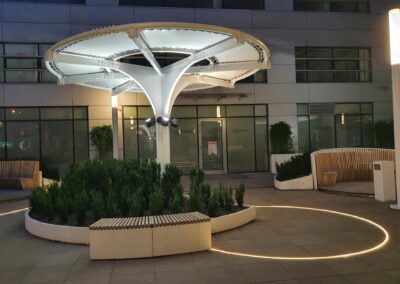 hol 7.7 Warszawa Cybernetyki