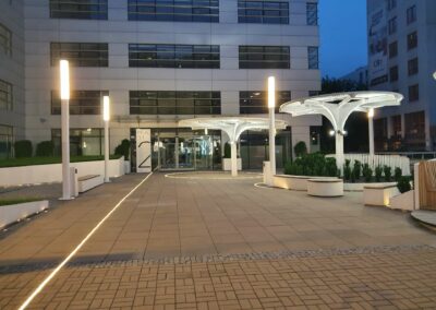 hol 7.7 Warszawa Cybernetyki 10