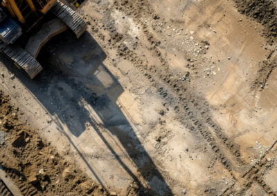 Dostosowanie DK 18 do parametrów autostrady na odcinkach „0” od km 0+192,50