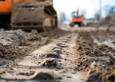 Budowa Autostrady A1 węzeł Bełchatów – węzeł Kamieńsk