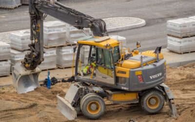 Wykonanie drogi gminnej 2KDD między ul. Postępu a ul. Wołowską w ramach Inwestycji o nazwie : Modern Mokotów” w Warszawie