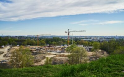 Budowa Stadionu Miejskiego w Opolu wraz z parkingami oraz infrastrukturą techniczną