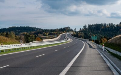Budowa Drogi S1 Kosztowy – Bielsko Biała. Odcinek III Dankowice – węzeł „Suchy Potok”